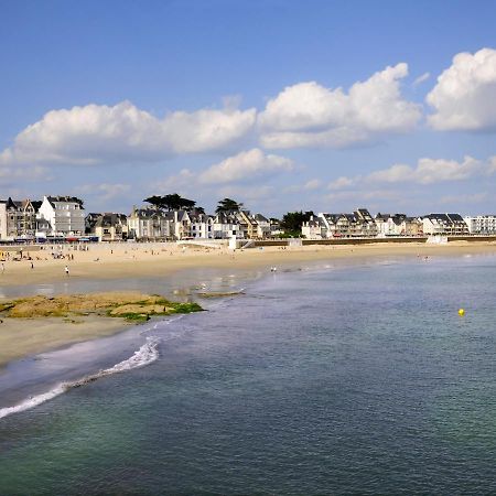 Holiday Home Résidence Ker Armor Quiberon Esterno foto