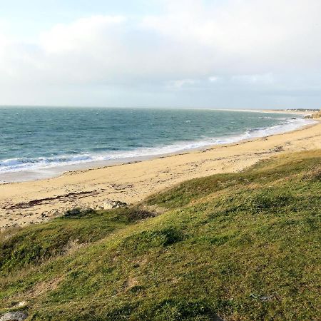 Holiday Home Résidence Ker Armor Quiberon Esterno foto