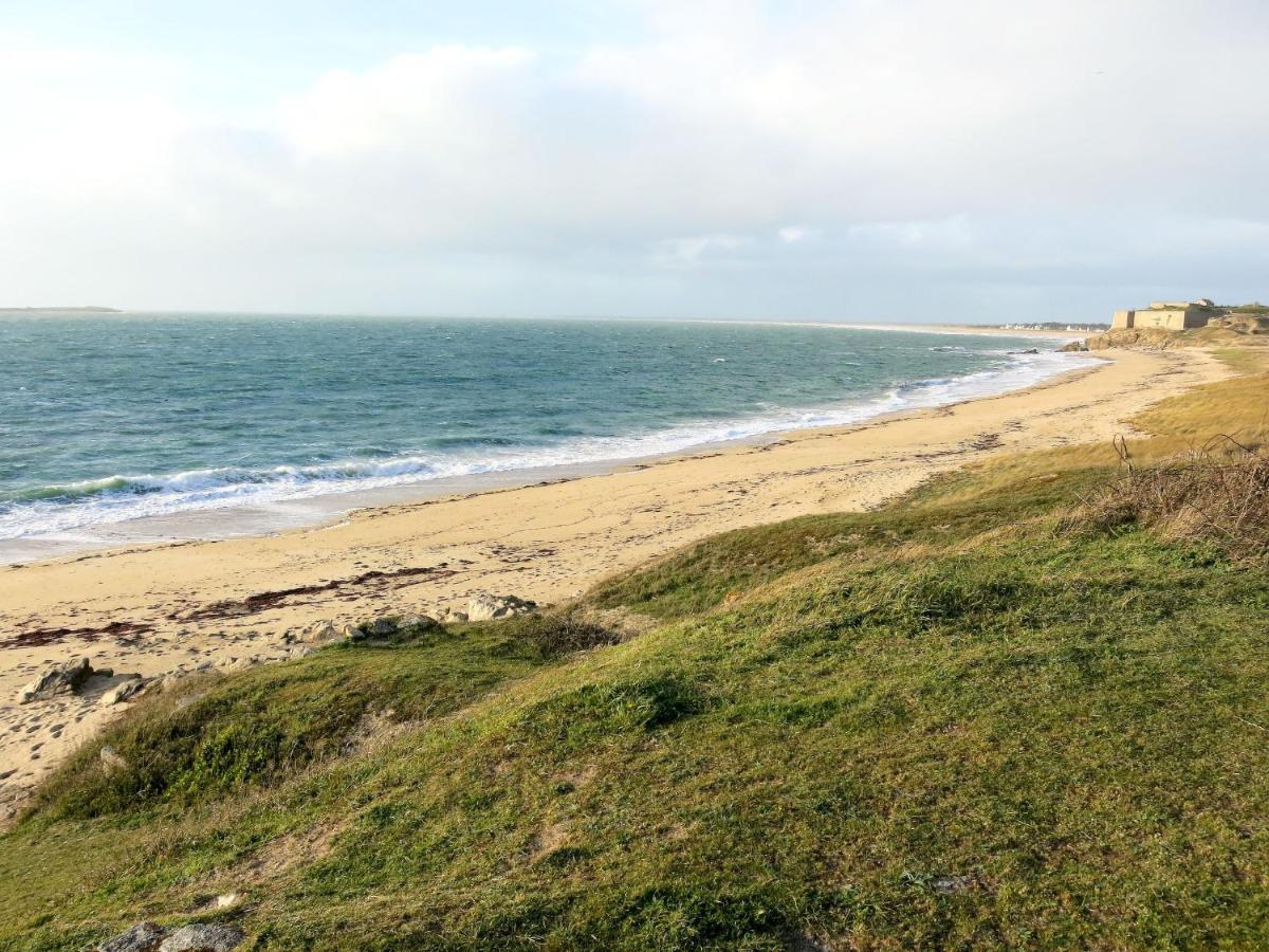 Holiday Home Résidence Ker Armor Quiberon Esterno foto