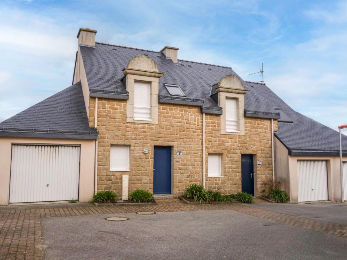 Holiday Home Résidence Ker Armor Quiberon Esterno foto
